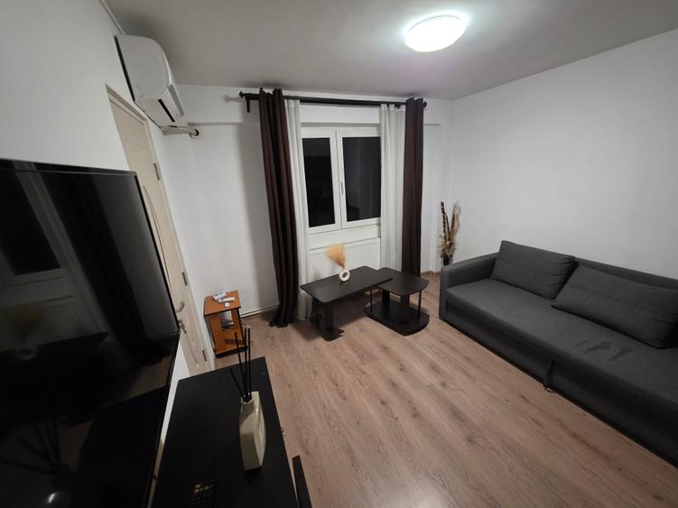 Garsonieră semidecomandată în Pantelimon