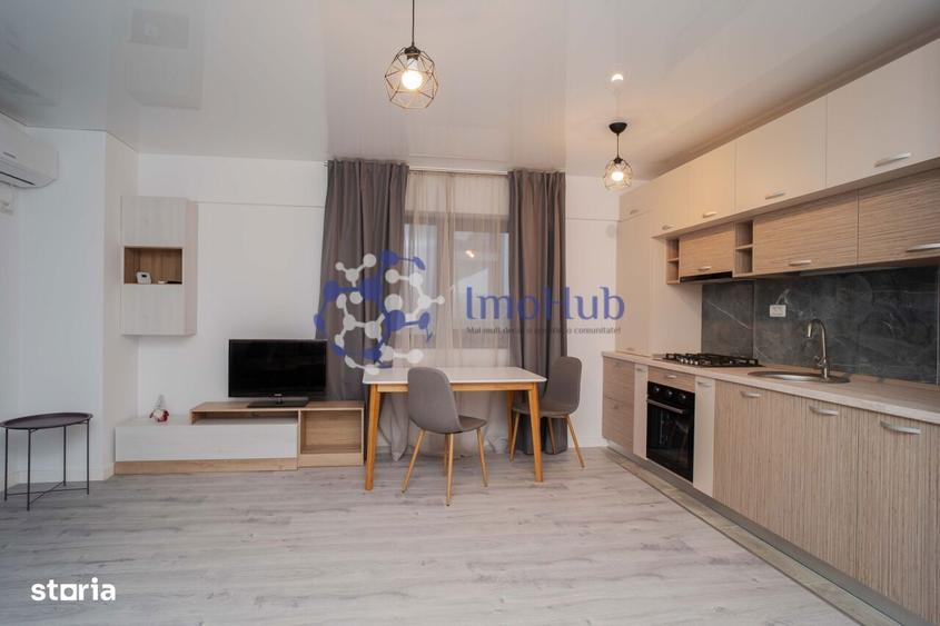 Apartament finalizat si mobilat in Nicolina, Selgros - 4