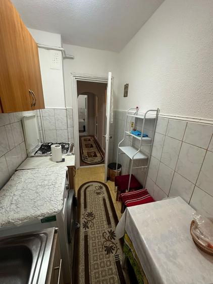 Apartament cu 2 camere decomandat în Alexandru cel Bun