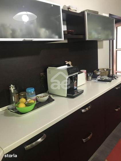 Casă cu 6 camere cu Teren 1000 Mp în Făget