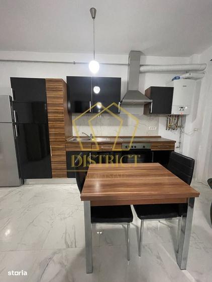 Apartament cu 2 camere în Giroc