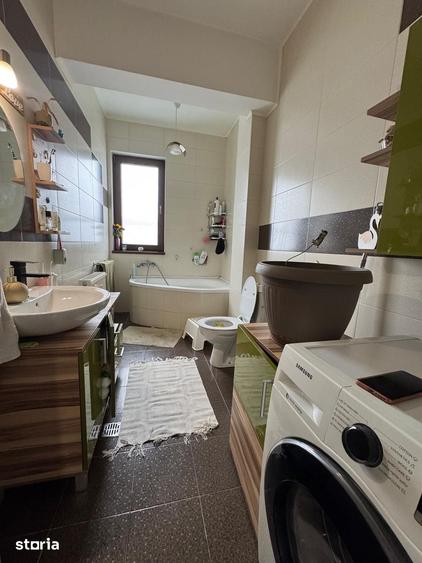 APARTAMENT 2 CAMERE - SOSEAUA OLTENITEI - 11