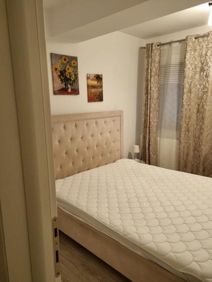 Apartament 2 camere decomandat cu terasa  bloc 2015  Ion Mihalache/Domenii - 1