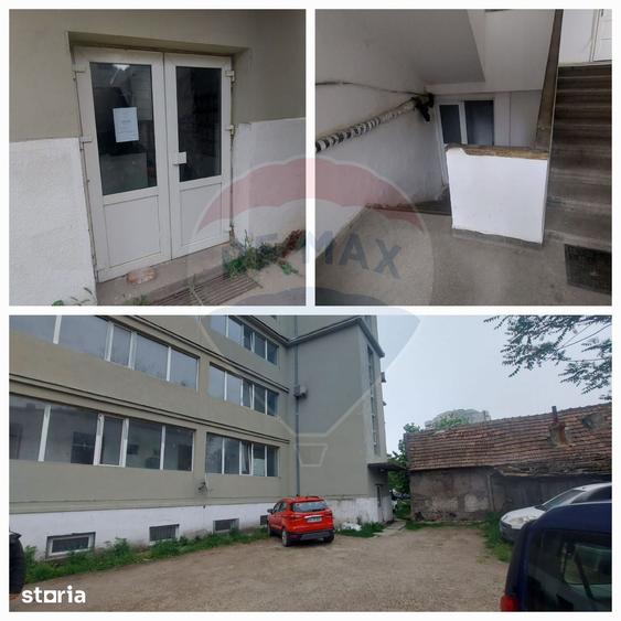 Garsonieră în Orașul Nou