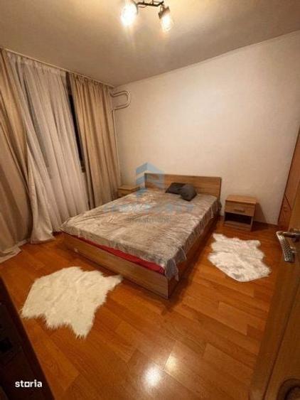 Apartament cu 2 camere decomandat în Colentina