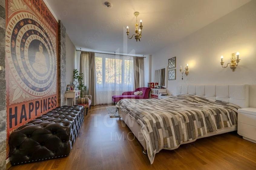 Casă cu Teren 614 Mp în Central