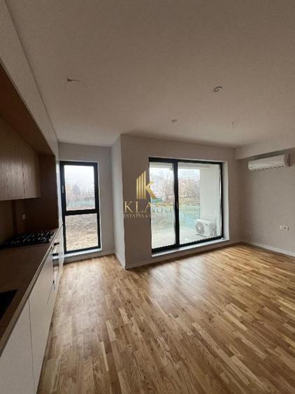 Apartament cu 2 camere decomandat, mobilat în Străulești