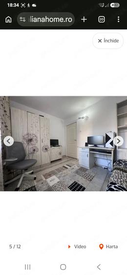 Apartament de vanzare,2 camere,parter - 2