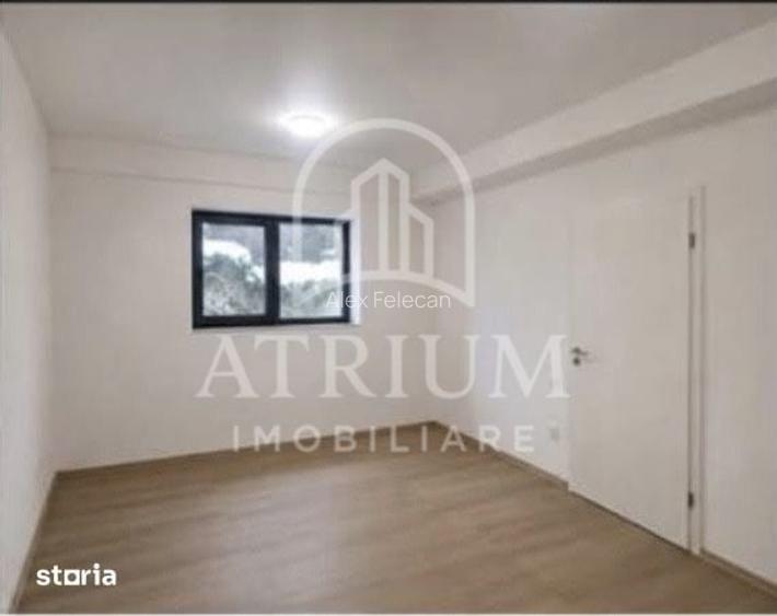 Apartament cu 2 camere de vanzare in Andrei Muresanu!