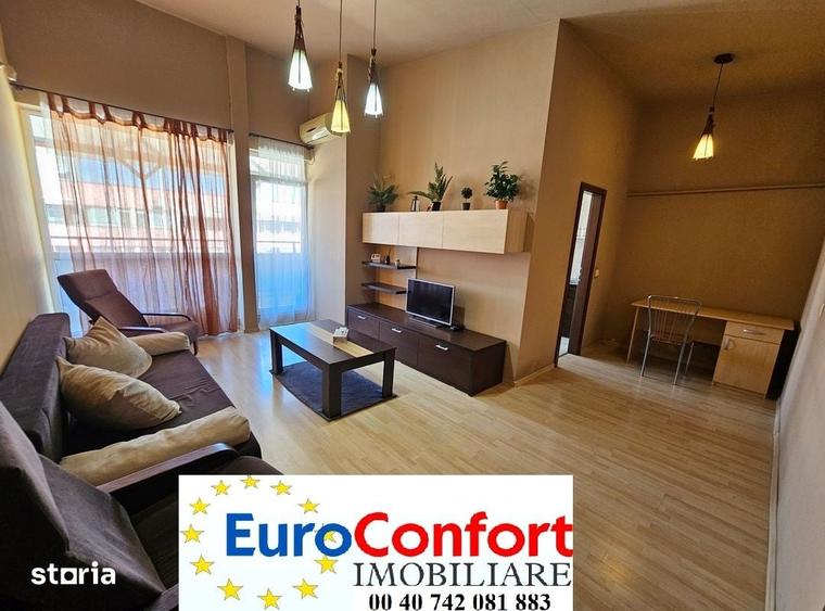 Apartament cu 2 camere în UTA