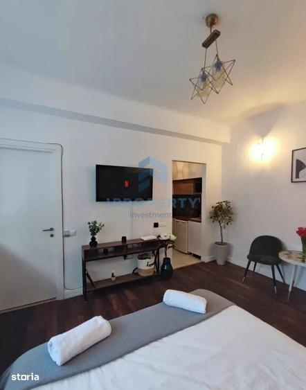 Apartament în Romană