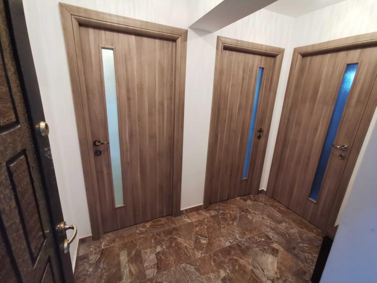Apartament de inchiriat , 2 camere, etajul 4 - 7