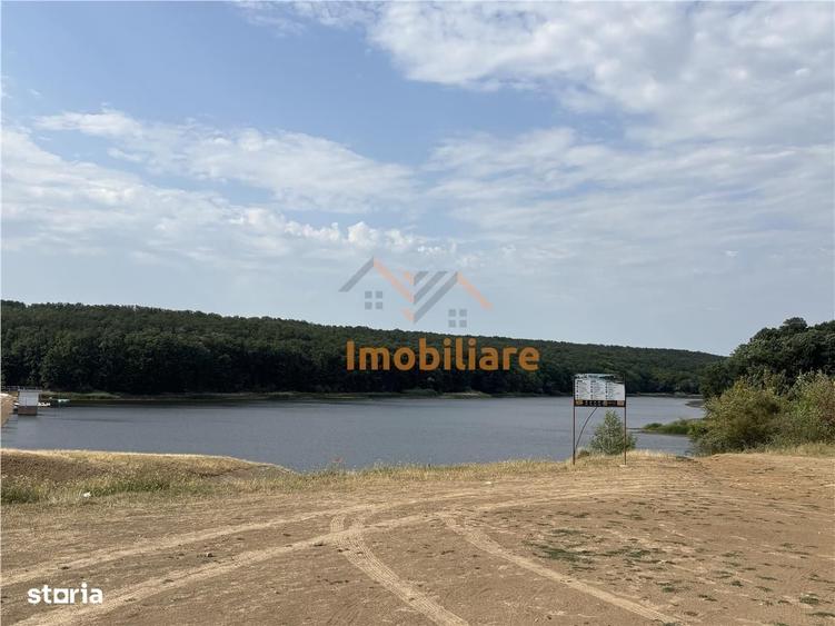 Spațiu comercial, în Șauaieu
