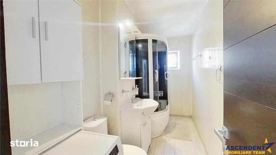 Apartament cu 3 camere în Griviței