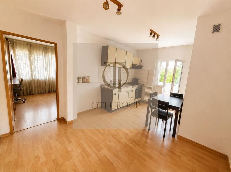 Apartament 2 camere decomandat, etaj 3, Gheorgheni Interservisan - 2