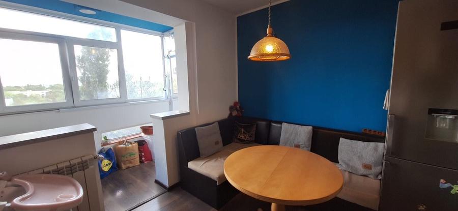 Apartament cu 2 camere semidecomandat în Titan