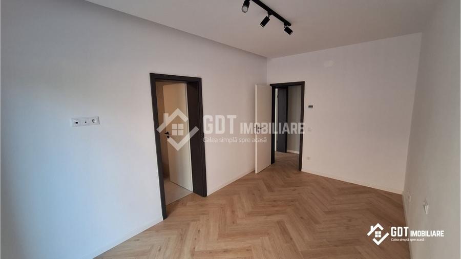 Apartament cu 4 camere decomandat în Cisnădie