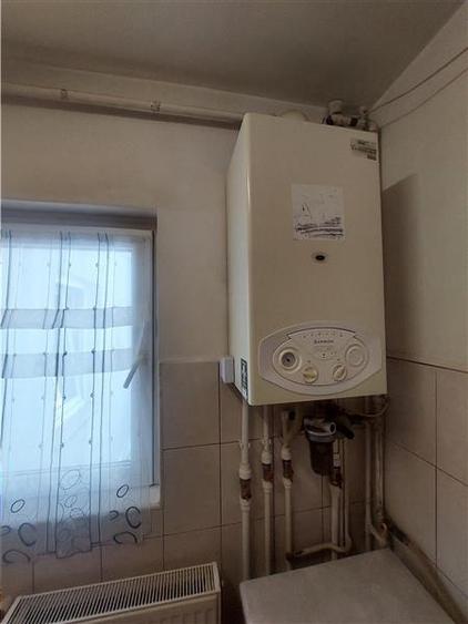 Apartament 1 camera, zona Penny, Confectii - 12