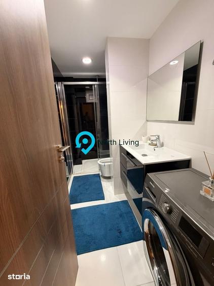 Apartament cu 3 camere în Cișmigiu