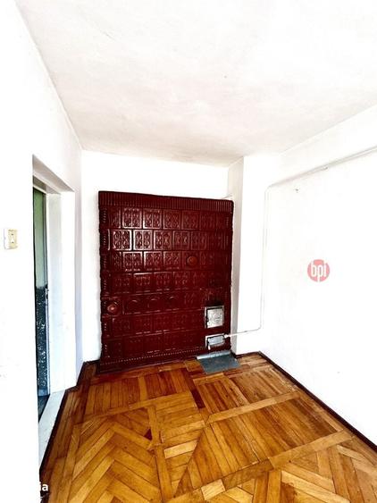 Casă cu 4 camere în Fălticeni