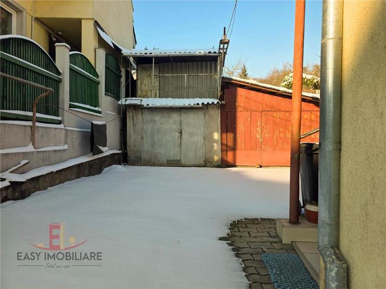Casă cu 3 camere cu Teren 110 Mp în Tudor