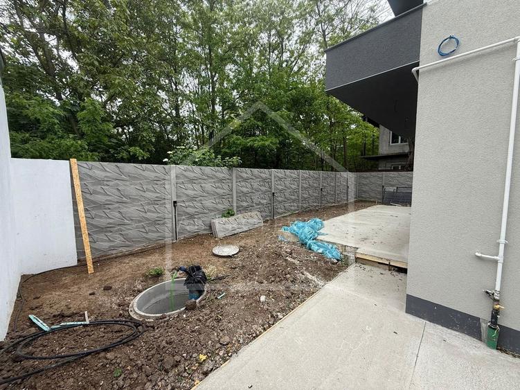 Casa/Duplex | 4/5 camere | Straulesti | Luxury | TOP DEAL | Acte Finalizate - 5