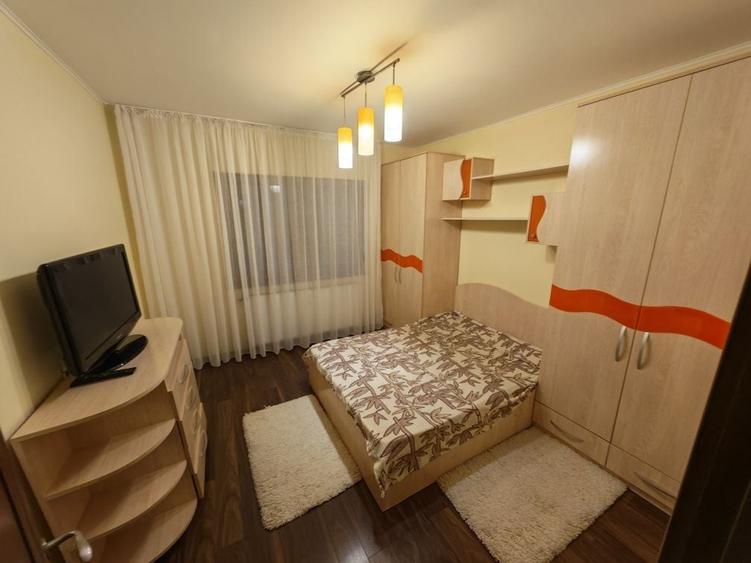 Apartament cu 2 camere decomandat în Nicolae Grigorescu