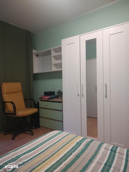 Apartament cu 2 camere în Berceni