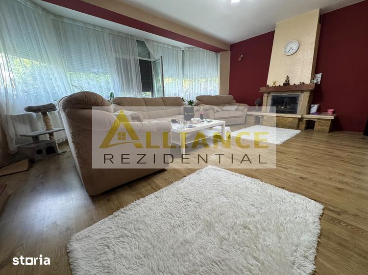 Frumusani Casa individuala 400 mp Teren 1086 mp - 4