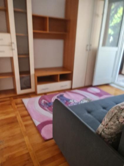 Apartament cu 2 camere semidecomandat în Blașcovici