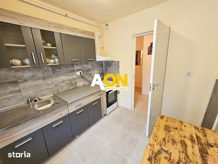 Apartament 2 camere, renovat, parter inalt, Cetate - parc - 5