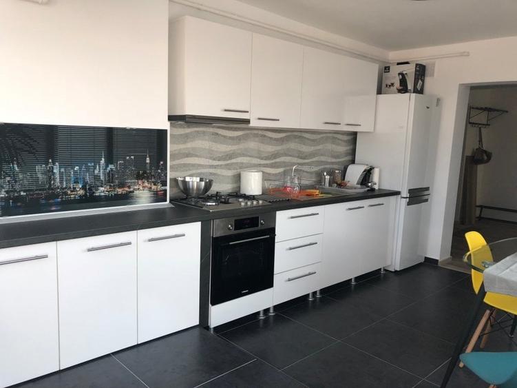Oferta inchiriere ap 3 camere modern, Popa Sapca, 600 euro - 12