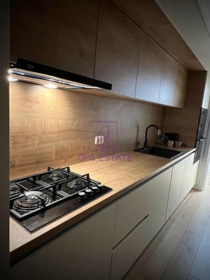 Apartament cu 2 camere, mobilat în Drumul Taberei