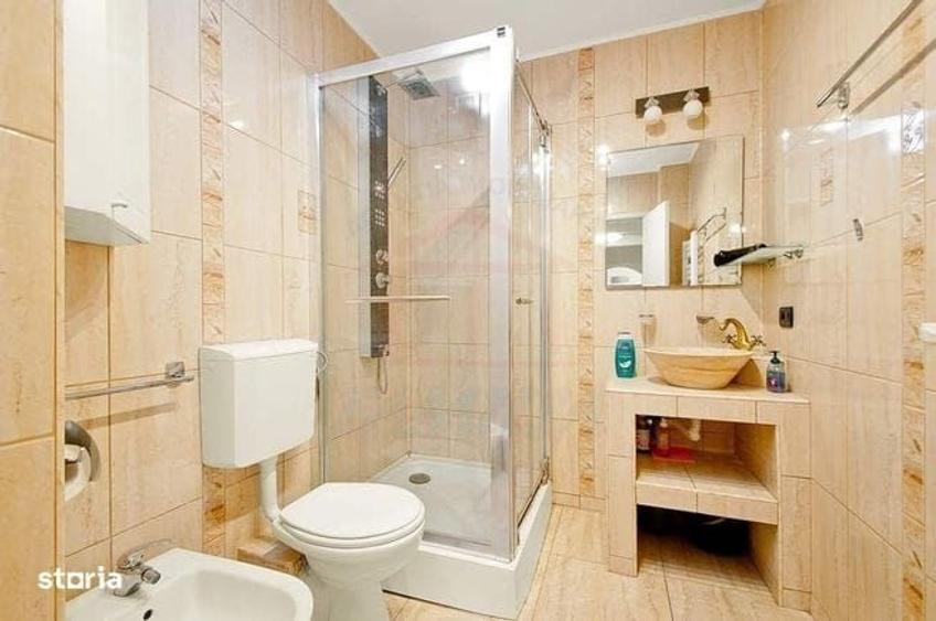 APARTAMENT 3 CAMERE, FALEZA DUNĂRII | COMPLEX REZIDENȚIAL | 750 €/LUNA - 18