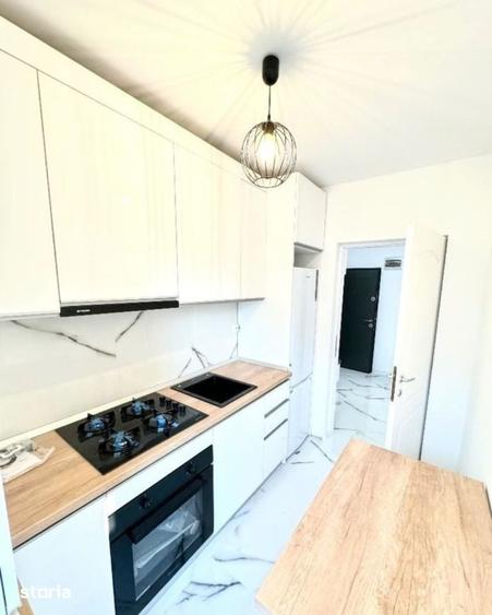 Apartament cu 2 camere în Cug