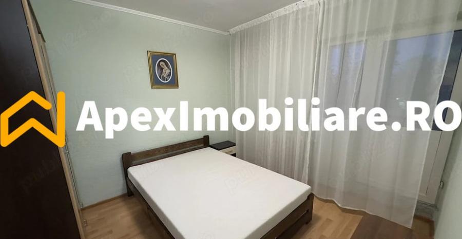 Apartament 2 camere de inchiriat Brancoveanu Bucure?ti | Ap - 4