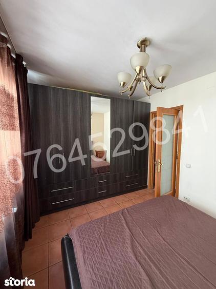 Apartament cu 2 camere semidecomandat în Știrbei Vodă