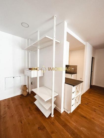 2 Camere de inchiriat | ONE Cotroceni | Centrala | Parcare | Metrou - 9