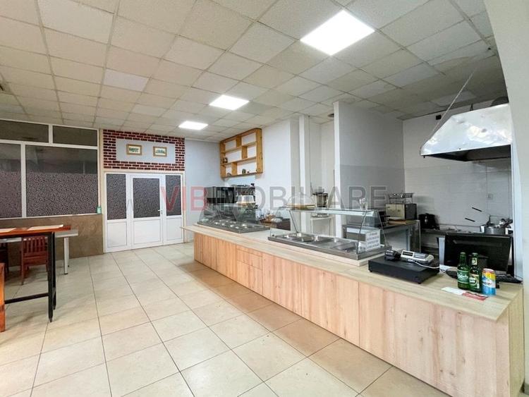 Hotel/Pensiune, de 150 mp, în Romană