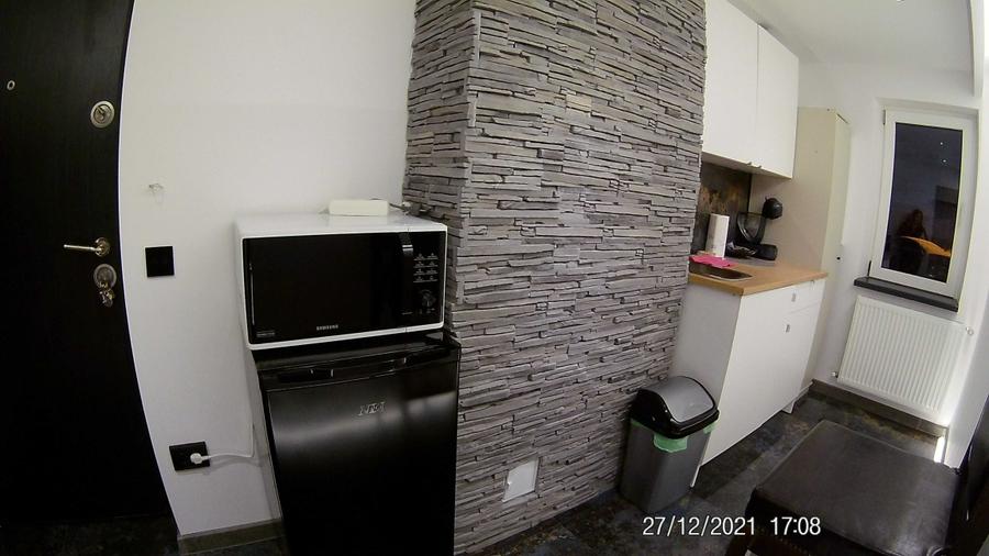 Apartament cu 2 camere semidecomandat în Cezar Petrescu