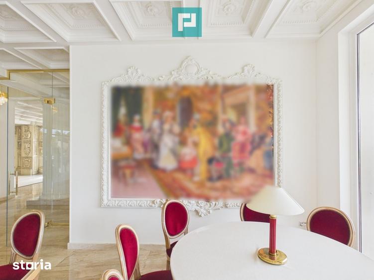 Casă cu Teren 4850 Mp în Central