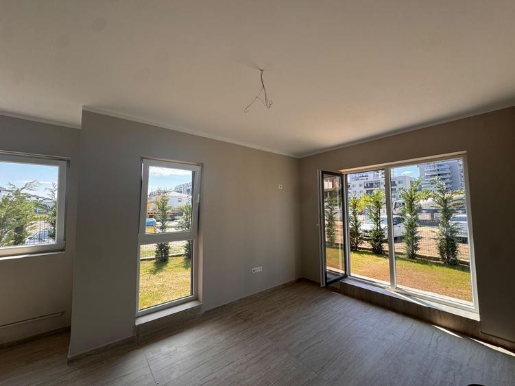 Apartament 2 camere cu GRADINA 138mp,SUPERB,Theodor Pallady,Metrou 14" - 1