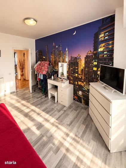 Apartament cu 3 camere decomandat în Barieră