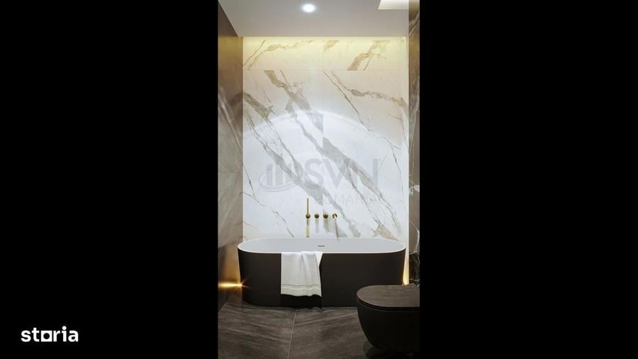 Apartament cu 4 camere în Aviației
