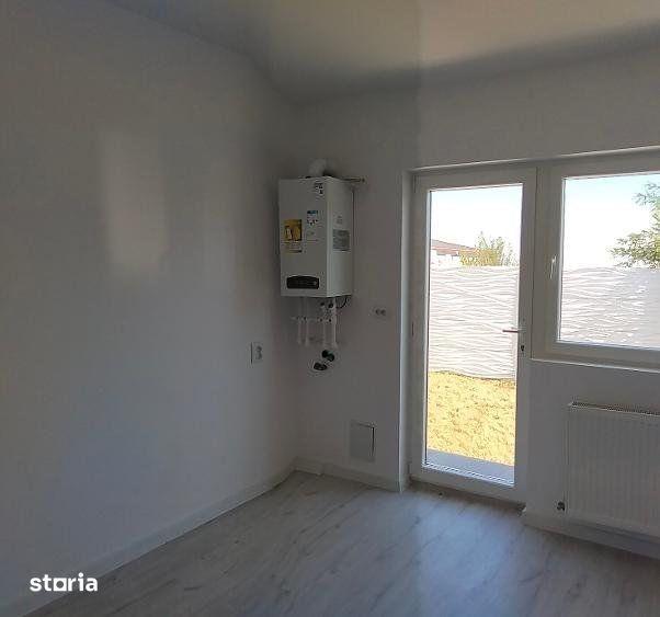 Casă cu 3 camere cu Teren 248 Mp în Central