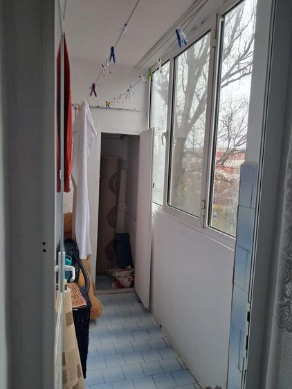 Apartament cu 2 camere decomandat în Tomis Nord