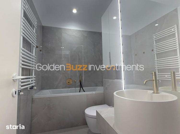 Apartament 2 camere de Inchiriat Cortina North - 1