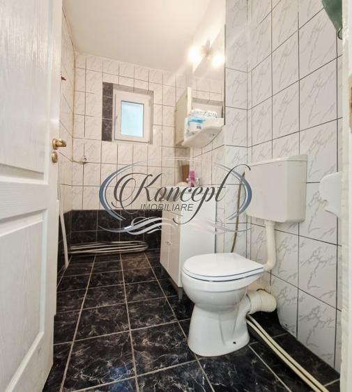 Spațiu comercial, de 51 mp, în Mănăștur