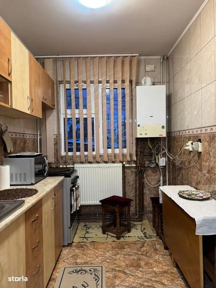 Apartament cu 2 camere în Ultracentral