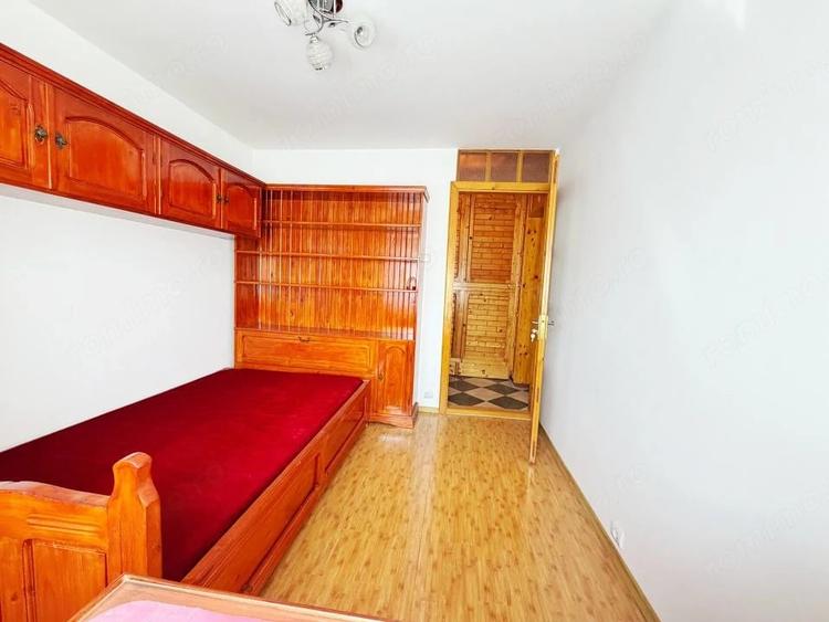 Apartament cu 3 camere decomandat în Nord